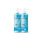 La Roche-Posay Lipikar Surgras Crème Lavante 2x400ml