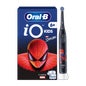 Oral-B IO Kids Marvel Spiderman Escova Dentes 6A e+ 1 Unidade