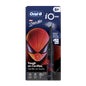 Oral-B IO Kids Marvel Spiderman Escova Dentes 6A e+ 1 Unidade