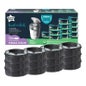 Tommee Tippee Twist Recambios Sangenic Tec 12 Set