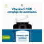 Bonusan Vitamina C 1000mg Ascorb 90comp