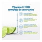 Bonusan Vitamina C 1000mg Ascorb 90comp