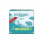 Indasec™ Pant Super tamanho médio 10uds