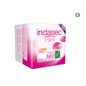 Indasec™ Pant Super tamanho médio 10uds