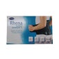 Rhena Faja Anatomica Lombar Plus Negra T1 1ud