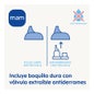 Copo Mam Baby Cup Copo bocal +8m 270ml