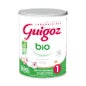 Leite Orgânico Guigoz 1ª idade 800g