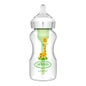 Dr Browns Baby Bottle B/Ancha Pp Trans 240ml