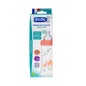 Dodie Sensation Baby Bottle 330ml Garden 1ud