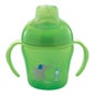 Dodie Learning Cup Silicone Verde 200ml +6 meses