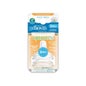 Boca do silicone do Dr. Brown barriga fluxo boca larga 2uds