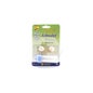 Plugues auriculares de silicone Febredol ™ 2uds