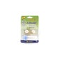 Plugues auriculares de silicone Febredol ™ 2uds