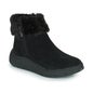 Scholl Courmayeur Negro Bota T40 1 Por