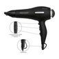 Proficare HTD 3017 - Secador de Cabelo Profissional preto 2200 Watt