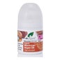 Dr.Organic Argan Oil Desodorizante 50Ml