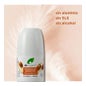 Dr.Organic Argan Oil Desodorizante 50Ml
