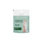 Genové T-pequenas luvas dermatológicas algodão 1ud
