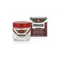 Proraso Pre Shave Creme de Barbear Nutrir Sândalo 100Ml