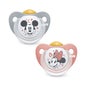 NUK Chupeta MickeyMouse 1unid