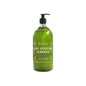 BeauTerra Superfat Gel de Duche Verbena Limão 1l