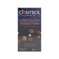 Controle Chocolate Addiction 12uds