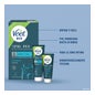 Veet Men Pack Crema Aftershave
