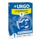 Urgo Urgopore Plus Sparadrap Microporeux 7,5mx2,5cm 1 Dévidoir