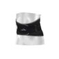 Vulkan Classic Apoio Lombar Reforçado Girdle Black L