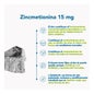 Bonusan Zincmethionine 15mg 90caps