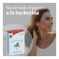 100% Natural Berberina 30caps