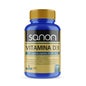 Sanon Vitamina D3 60 Caps