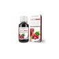 Garrafa de 125ml de xarope Marnys Cistomar