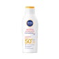 Protector Solar Anti-Alérgico Nivea Sun Sensitive Spf50 200ml