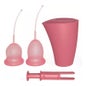 Enna Copa Menstrual Easy Talla M 2uds