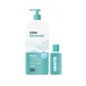 Germisdin Pack Gel 1l+100 Isdin,