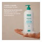 Germisdin Pack Gel 1l+100 Isdin,