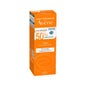 Avène Solar Creme Peles Sensíveis SPF50+ 50ml