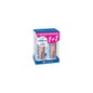 Lactofloreno Plus Bipack 30Cps