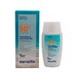 Sensilis Waterfluid Spf50+ Color 40ml