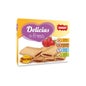 Sanavi Strawberry Delights S/Gluten 150g