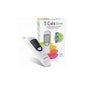 Termometro De Oido Por Infrarrojos T-chek Easy 1 U