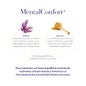 100% Natural MentalComfort 60 cápsulas vegetais