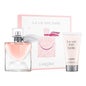 Conjunto Lancome La Vie Est Belle Woman Edp 30 ml + Loção Corporal 50 ml
