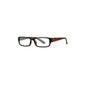 Gafas Nv Koping +2.00 (negro Madera)