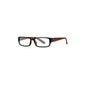 Gafas Nv Koping +2.00 (negro Madera)
