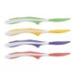 Dr Browns Pack Cucharas Colores +4M