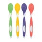 Dr Browns Pack Cucharas Colores +4M