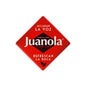 Comprimidos de alcaçuz Juanola® 5,4g