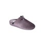 Scholl Slipper Rachele Grey 38 1 Par